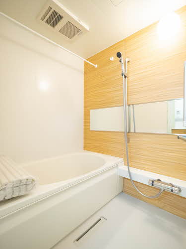 オカバ姫路青山シャーメゾン B205号-7