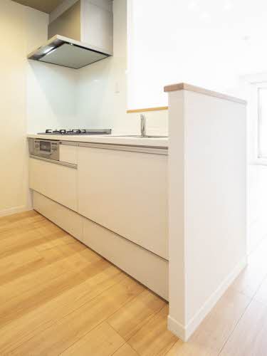 オカバ姫路青山シャーメゾン B205号-8