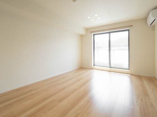 オカバ姫路青山シャーメゾン B205号-9