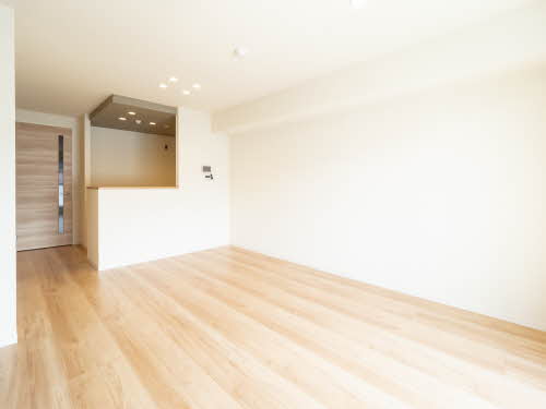 オカバ姫路青山シャーメゾン B205号-10