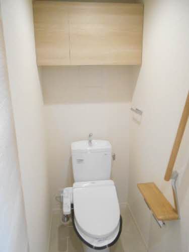 オカバ姫路青山シャーメゾン B305号-3