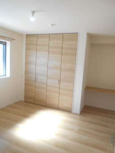 オカバ姫路青山シャーメゾン B305号-4