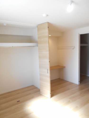 オカバ姫路青山シャーメゾン B305号-5