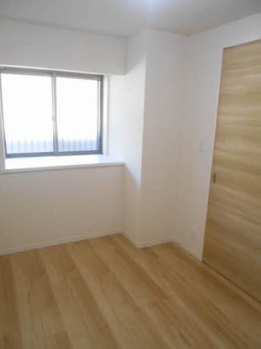 オカバ姫路青山シャーメゾン B305号-6