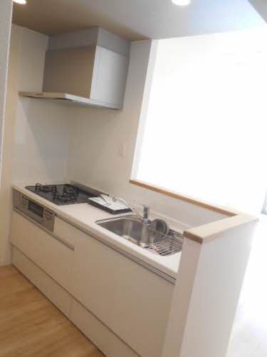 オカバ姫路青山シャーメゾン B305号-8