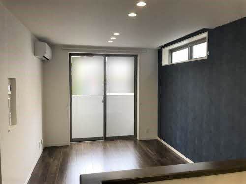 PureGardens夙川 0101号-3