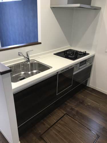 PureGardens夙川 0101号-4