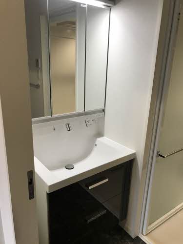 PureGardens夙川 0101号-5