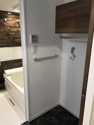 PureGardens夙川 0101号-6