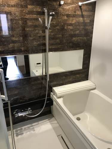 PureGardens夙川 0101号-7