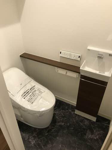 PureGardens夙川 0101号-8