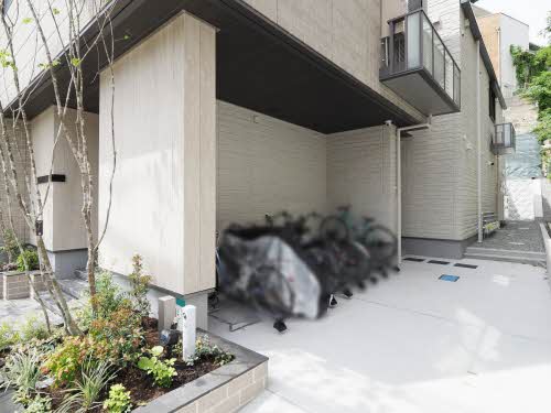 PureGardens夙川 0101号-14
