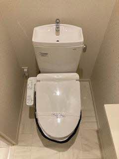 サンライズヒル 0101号-8