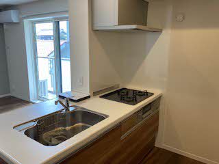 サンライズヒル 0302号-3