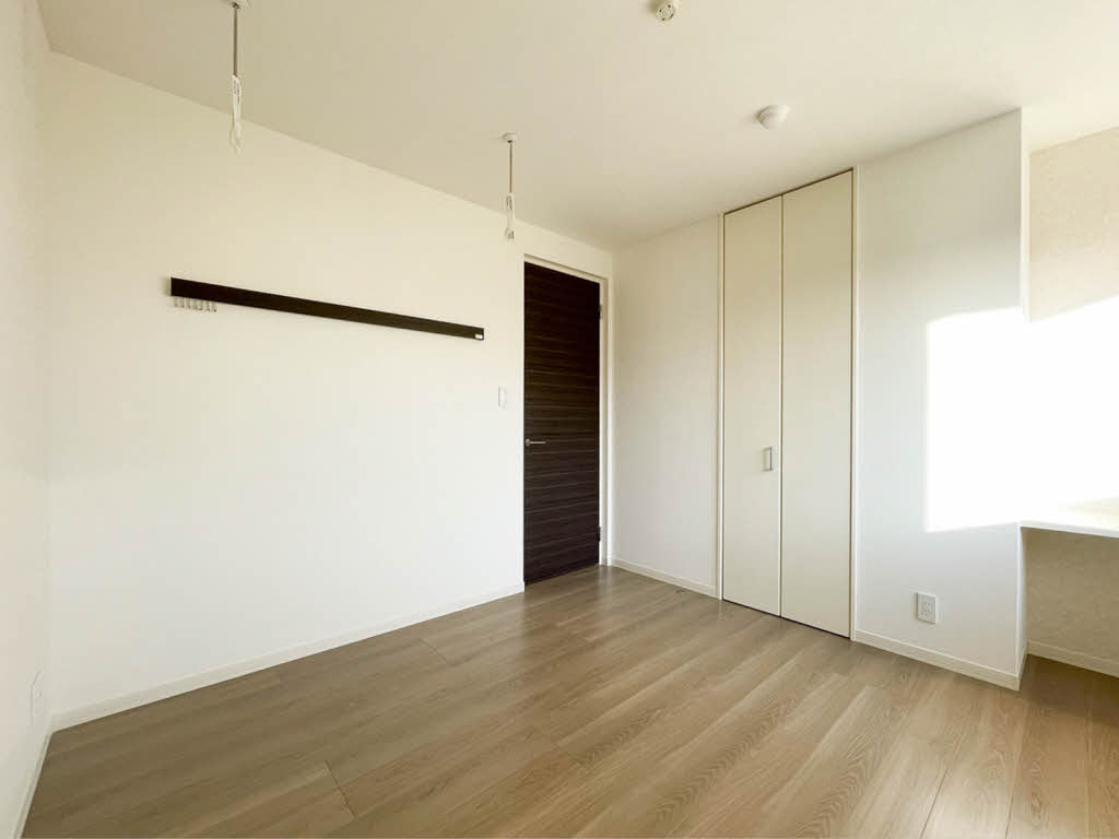 シャーメゾン　レオ 0202号-5