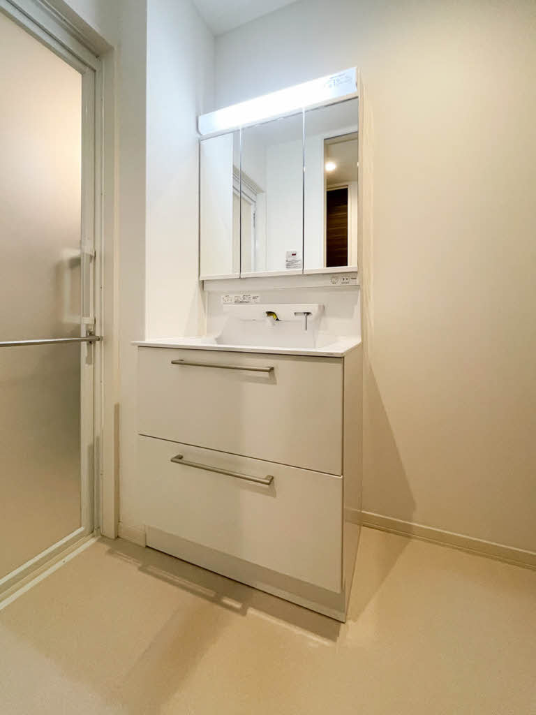 シャーメゾン　レオ 0202号-8