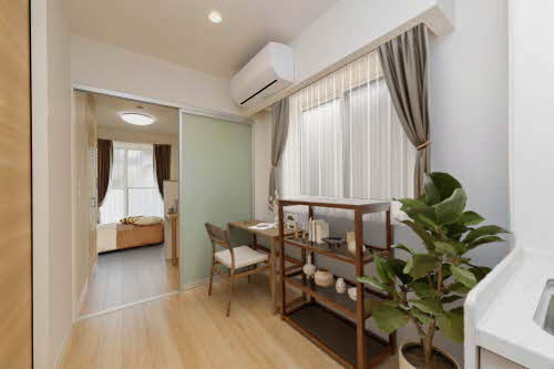 Maison de luxe 0201号-2