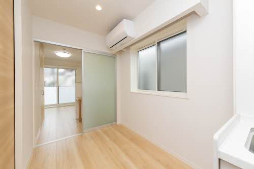 Maison de luxe 0201号-3