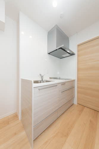 Maison de luxe 0201号-4