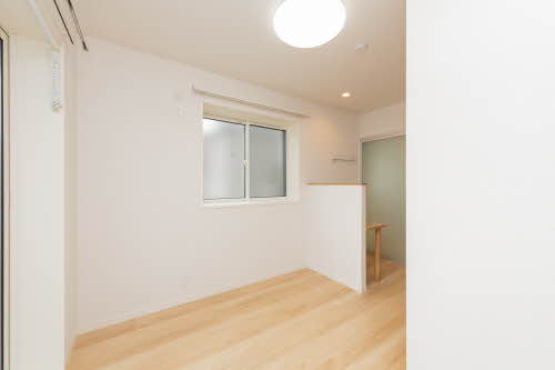 Maison de luxe 0201号-5