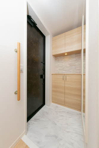 Maison de luxe 0201号-11