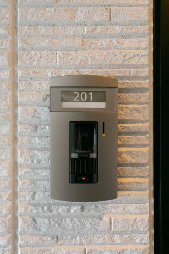 Maison de luxe 0201号-12