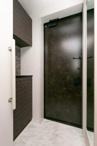 Maison de luxe 0302号-7