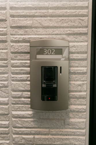 Maison de luxe 0302号-9
