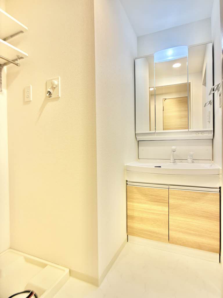 サザンクレストなんば南 0205号-8