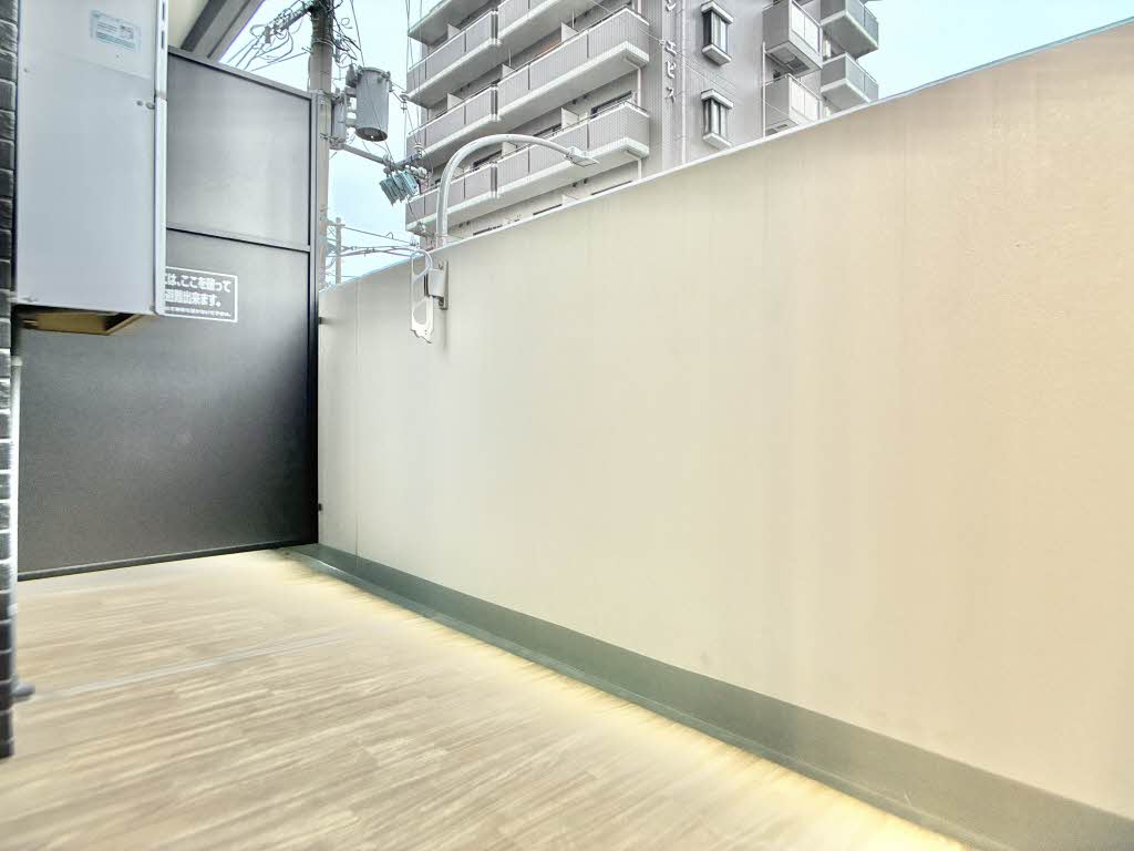 サザンクレストなんば南 0205号-13