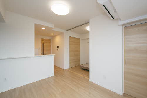 サザンクレストなんば南 1003号-3