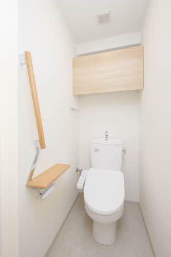 サザンクレストなんば南 1003号-4