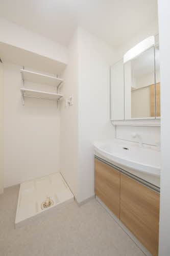 サザンクレストなんば南 1003号-5