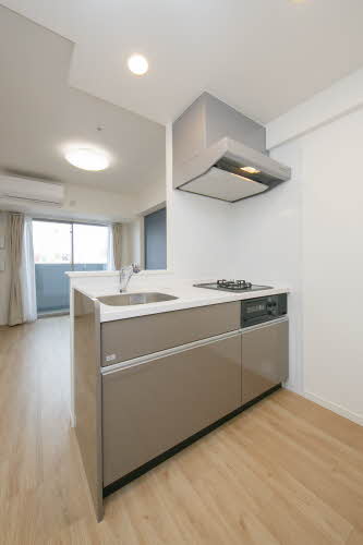 サザンクレストなんば南 1003号-7