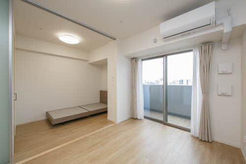 サザンクレストなんば南 1005号-2