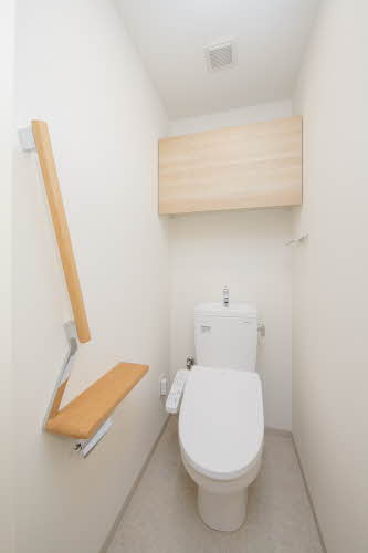 サザンクレストなんば南 1005号-4