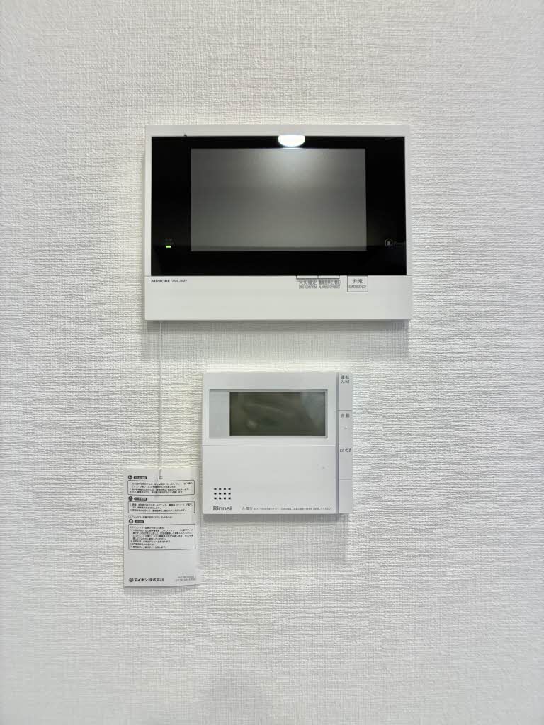 サザンクレストなんば南 1208号-8