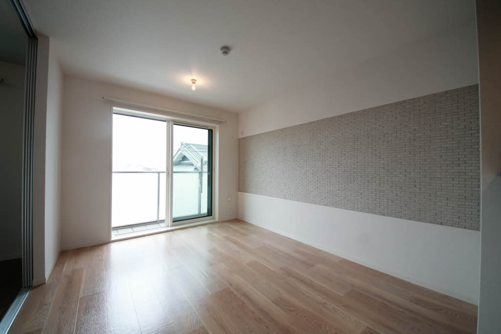 シャーメゾン彩 0201号-3