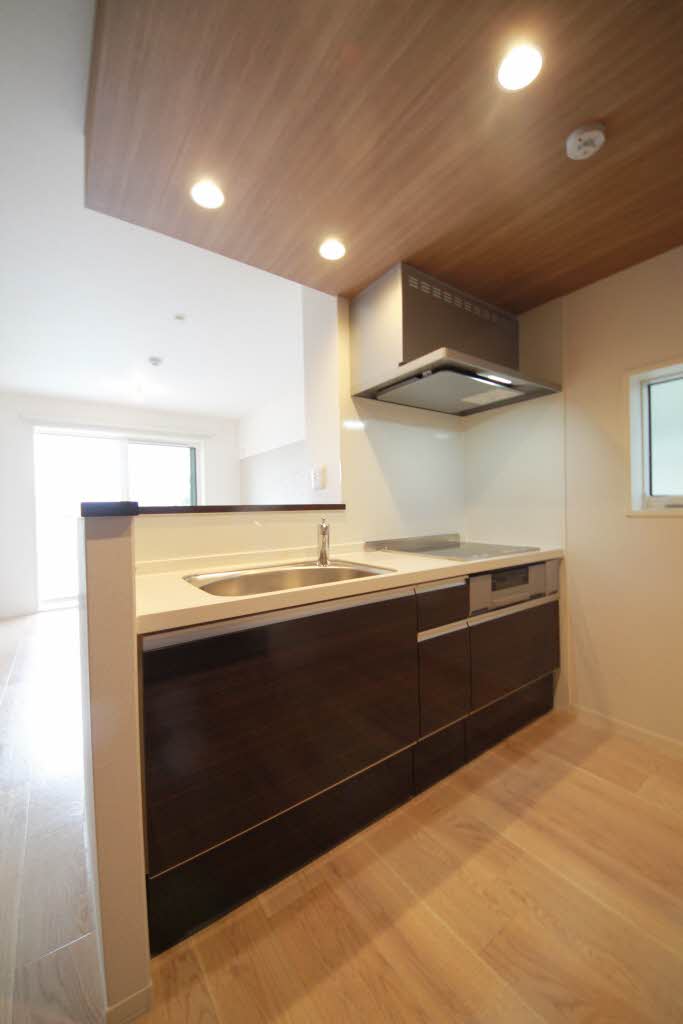 シャーメゾン彩 0201号-4