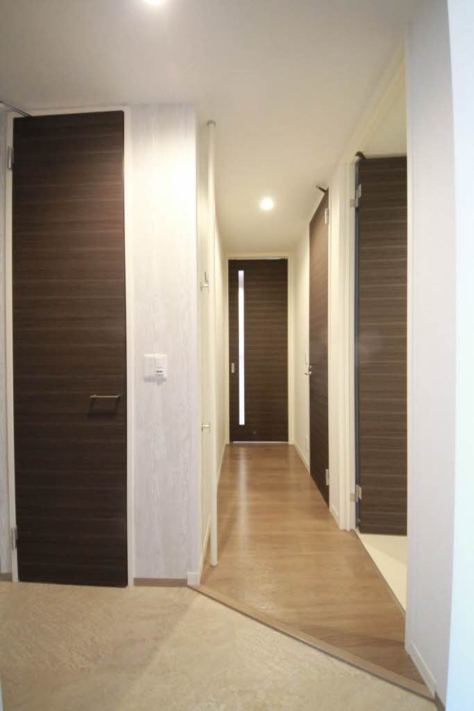 シャーメゾン彩 0201号-6