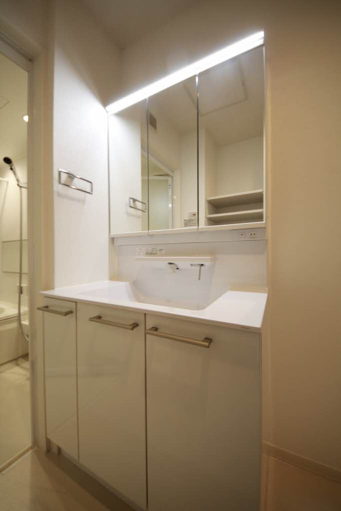 シャーメゾン彩 0201号-8