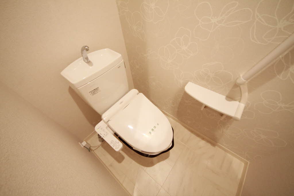 シャーメゾン彩 0201号-9