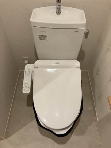 シャーメゾン　リーゾス 0106号-8