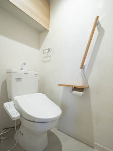 シャーメゾン　リーゾス 0206号-5