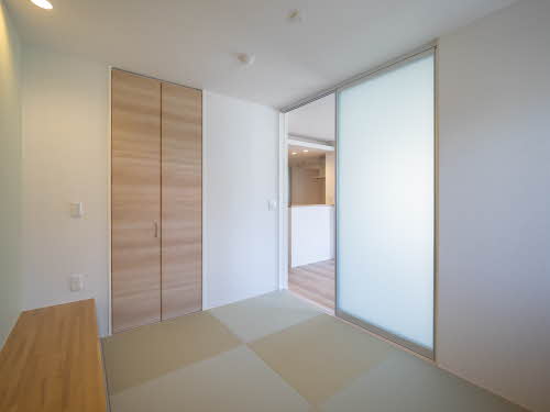 シャーメゾン　リーゾス 0206号-10