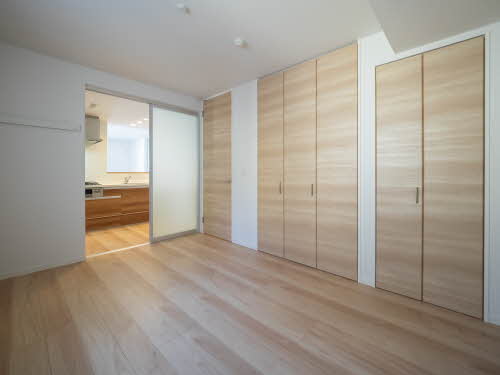 シャーメゾン　リーゾス 0206号-11