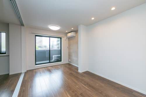 ボワリジェール五条 0301号-2