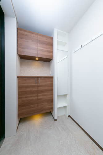 ボワリジェール五条 0301号-4