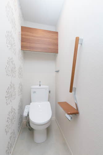 ボワリジェール五条 0301号-5