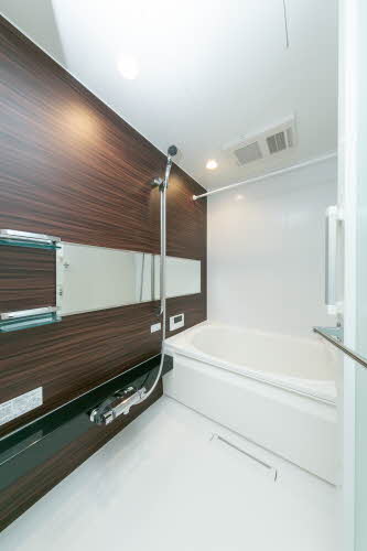 ボワリジェール五条 0301号-7